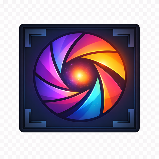 50+ Creative & Abstract Projects