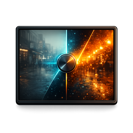 Color Grading Presets Pack