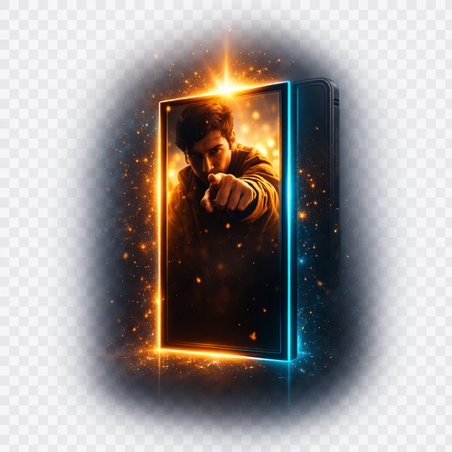 Vertical Video Mastery