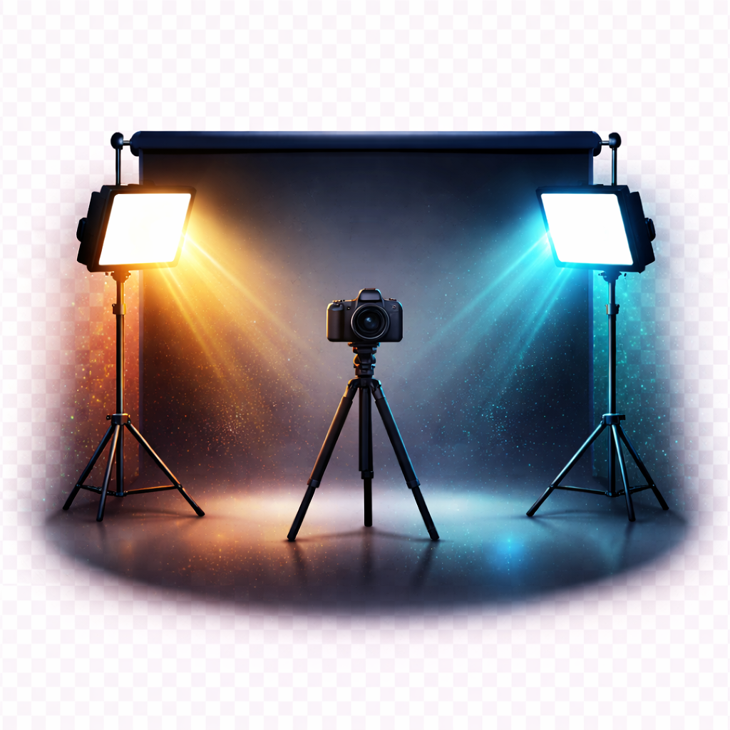 Studio Setup Guide