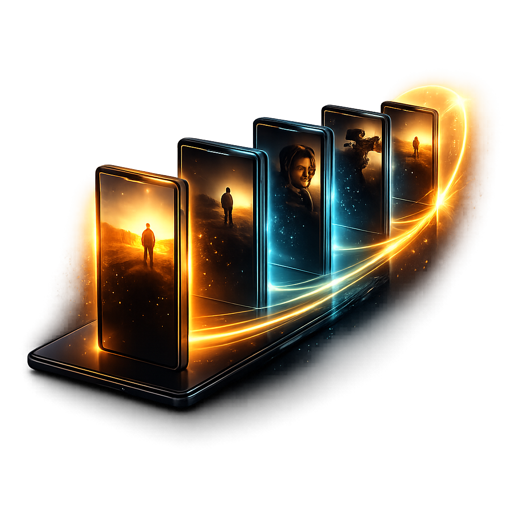 Content Planning System