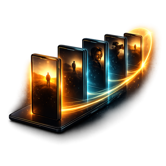 Content Planning System