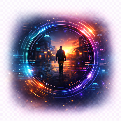 Cinematic Effects Mini Course