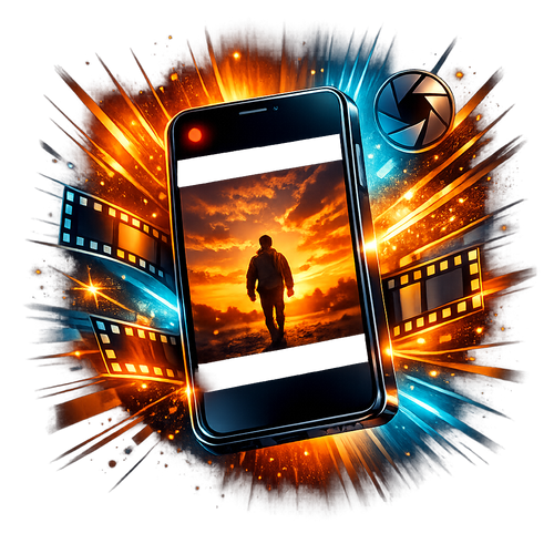 Cinematic Shot Ideas