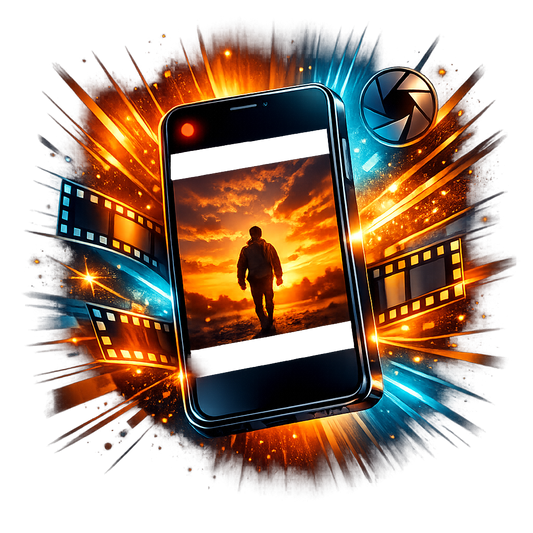 Cinematic Shot Ideas