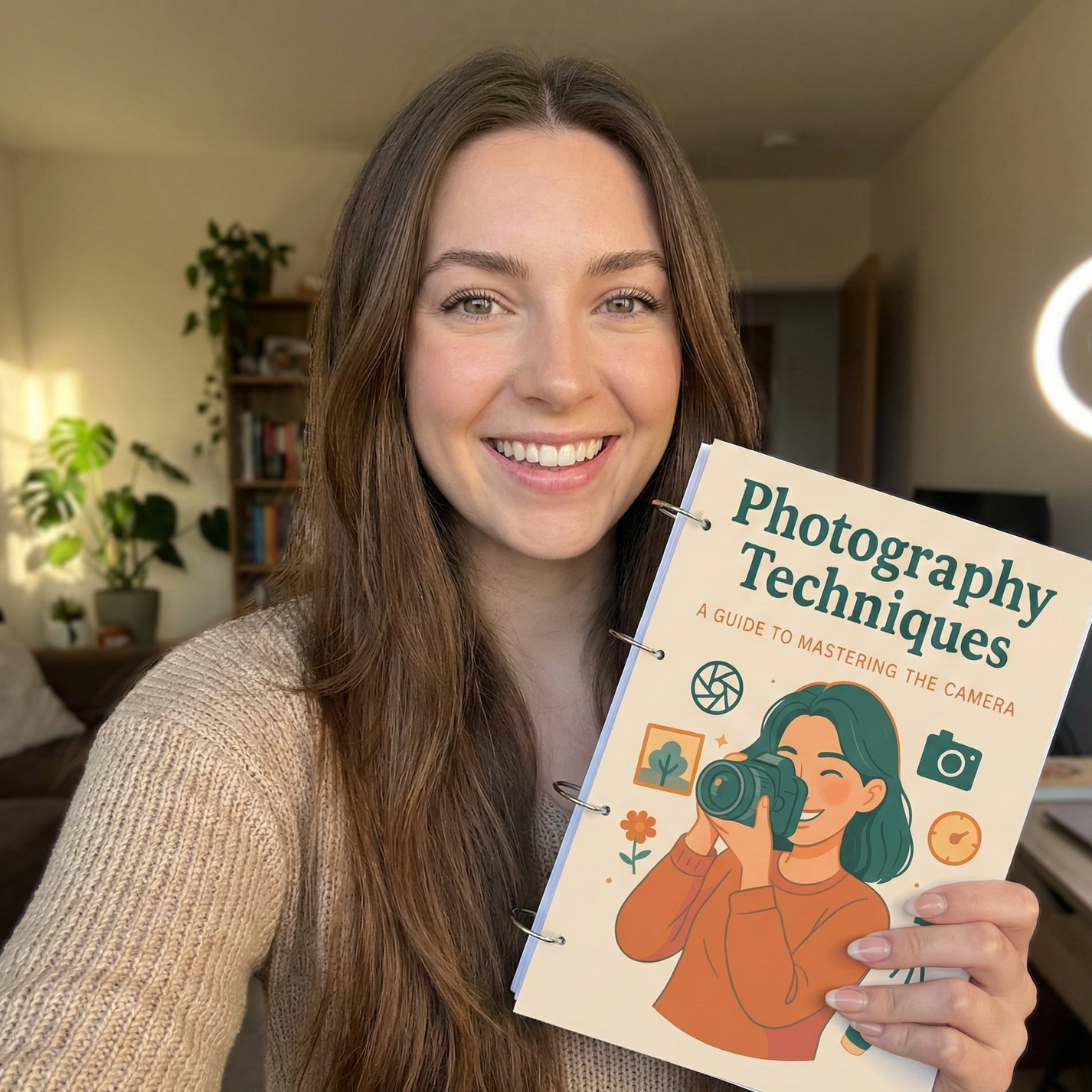 Premium Notes – Photography Notes