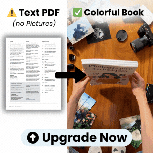 Upgrade From Advanced Black And White Notes To 1.000+ Colorful Beginner Friendly Notes