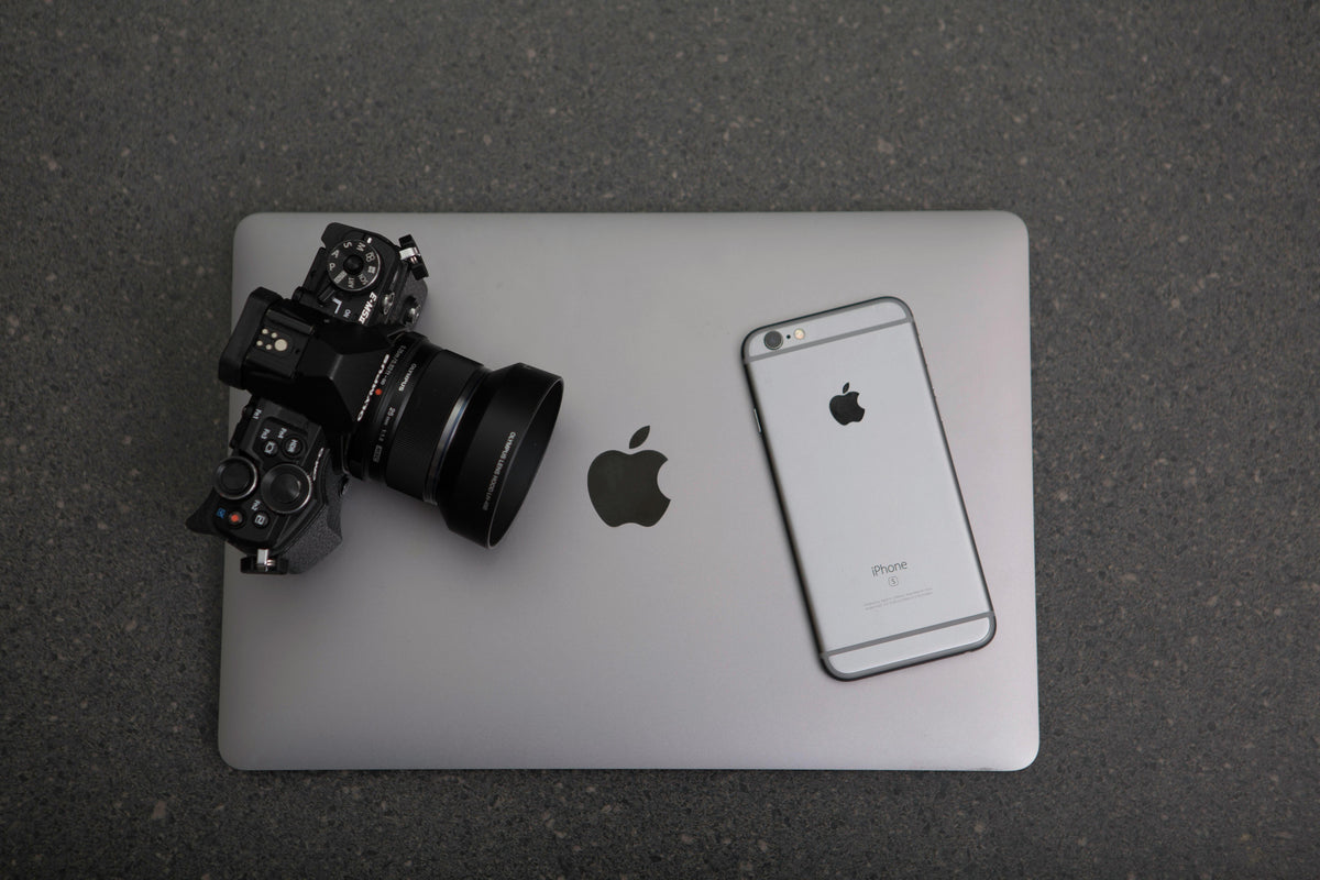 Photography Notes